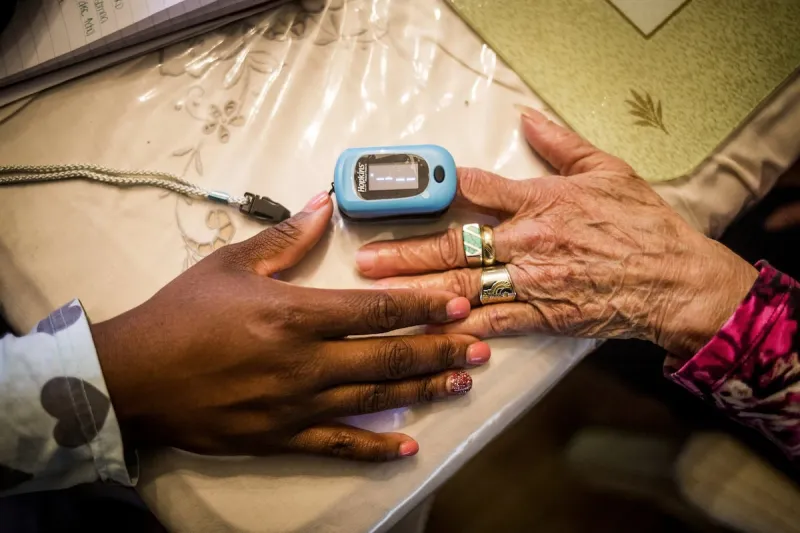 City's home care jobs appear stable amid state overhaul