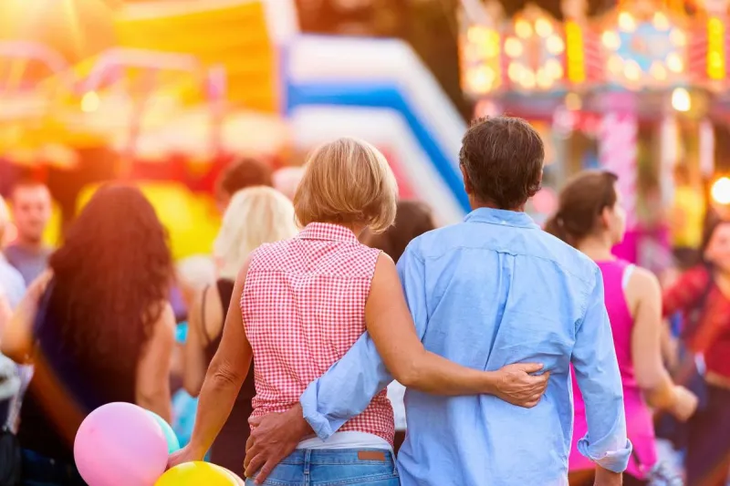 Upstate NY Fairs to Catch Before Summer Ends