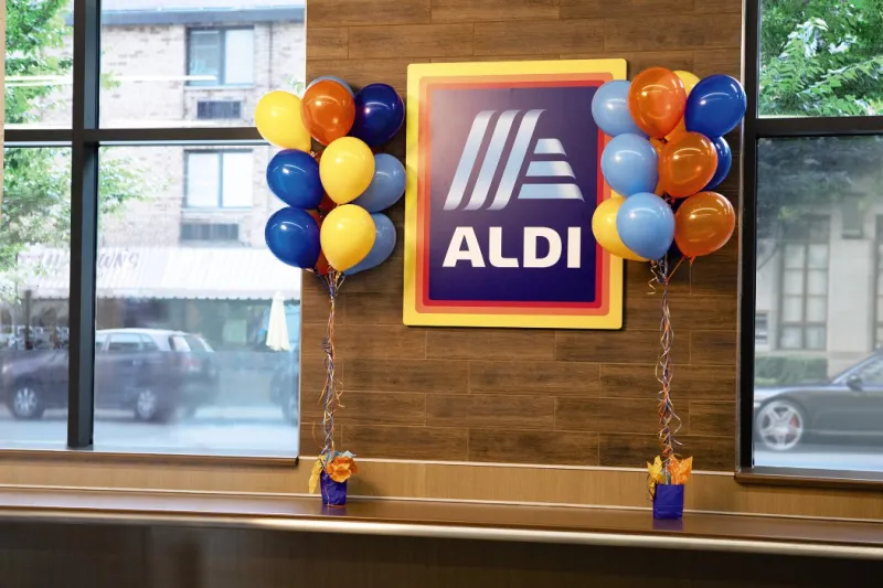 New ALDI to open in Bethpage