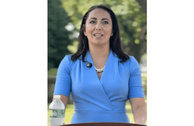 Democrat Nicole Aloise outraises incumbent Anne Donnelly in challenge for DA seat