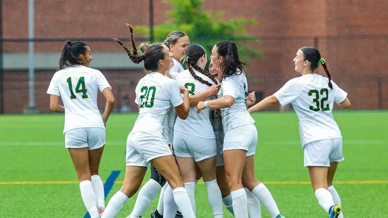 Brockport Soccer Teams Shine in the Classroom, Earn USC Team Academic Awards