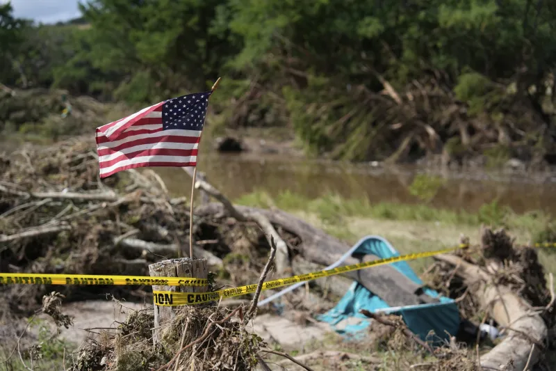 FEMA Backs off Threat To Cut Disaster Funding to Cities and States That Boycott Israeli Companies