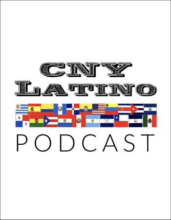 CNY Latino Podcast, Episode 79 -- Syracuse Car Show