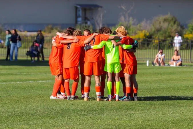 Cobleskill Men's Soccer Releases 2025 Schedule