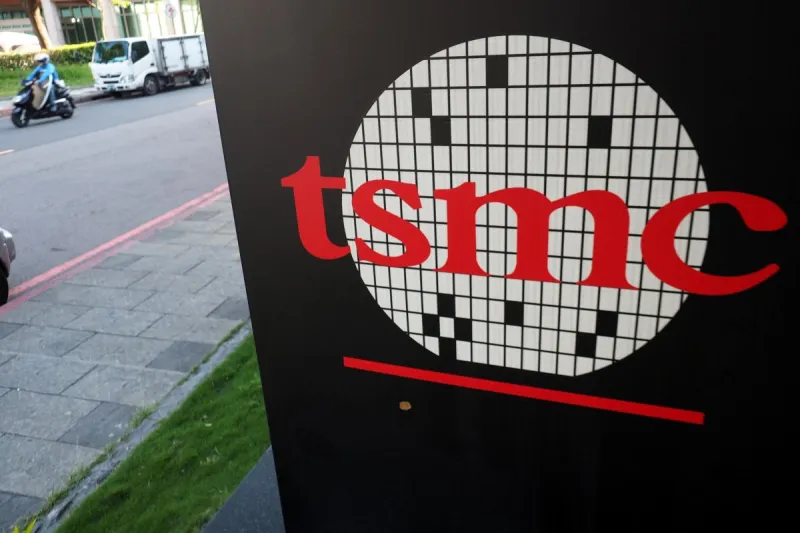TSMC arrests three after finding leaks of trade secrets