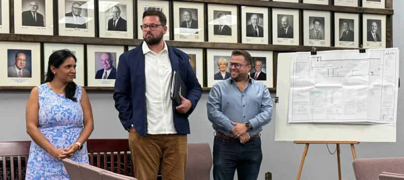 The Pour Authority receives special use permit from Farmingdale Village board