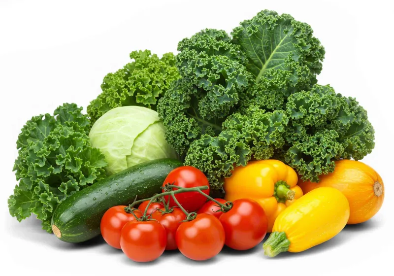 Tastes Like Summer: In-Season Produce for Healthy, Nutritious Meals