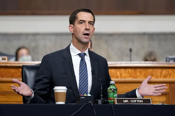 Republican Senator Calls for IRS Investigation Into CAIR's Tax-Exempt Status