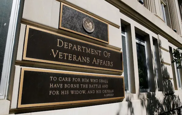Trump Administration Moves To Reinstate VA Health Policy Fully Excluding Abortion