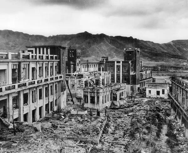 Peace, Nuclear Disarmament Begin in the Heart, Says Head of USCCB