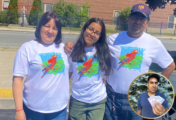 With Temporary Protected Status Revoked, Hondurans in the Diocese of Brooklyn Fear Departing US