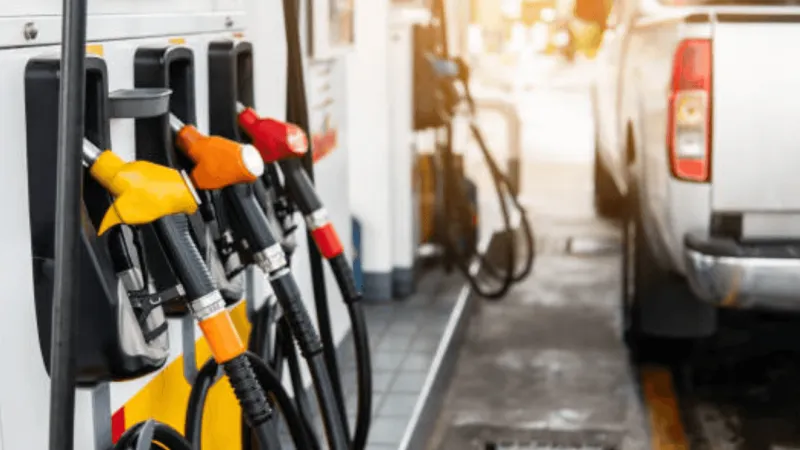 AAA: Gas prices remained low in July