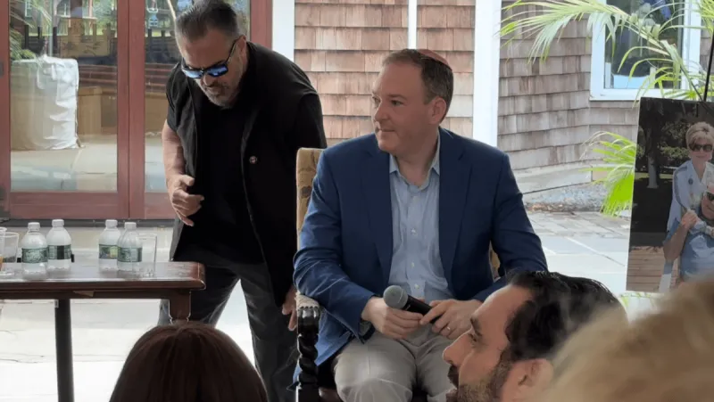 Lee Zeldin's EPA rollbacks met with concern from local organizations