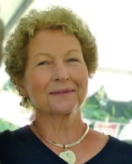 In Memoriam: Mary 'Sally' Campbell