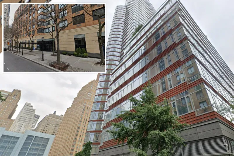 NYC firm handling lux properties allegedly scammed out of $19M --- thanks to single phishing email