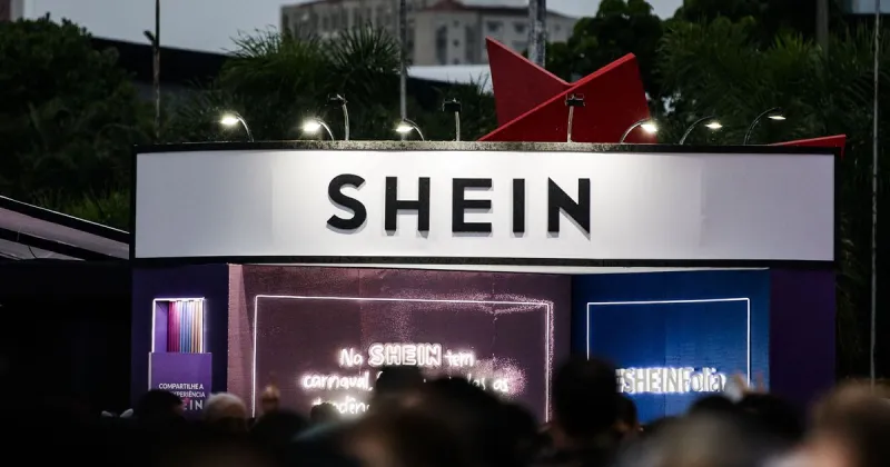 Shein Fined 1 Million in Italy for Greenwashing