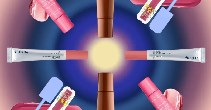 The 10 Best SPF Lip Balms for Protecting Your Lips