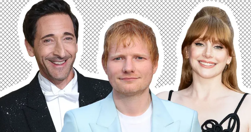 Would You Buy This Celebrity's Painting?