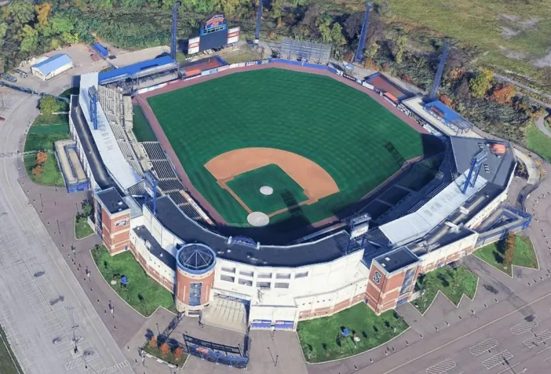 Help Shape The Syracuse Mets' New Identity