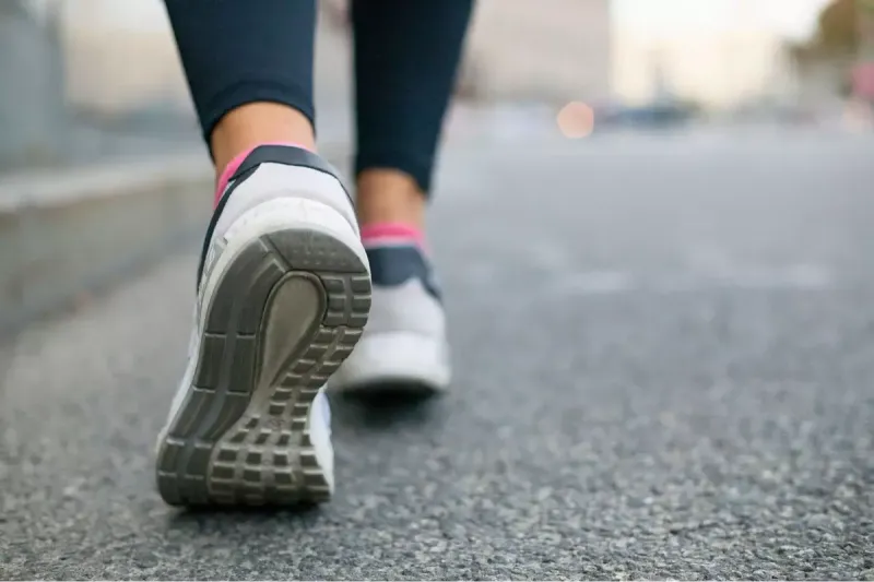CHOW Hunger Walk Is Coming Back to Broome County