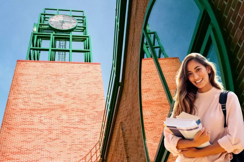 Thousands of Students Set to Move Into Binghamton