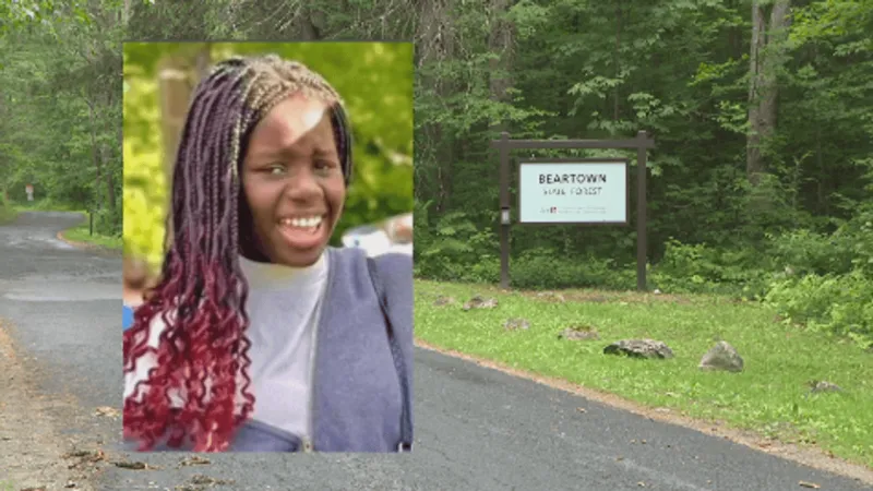 Teachers plead not guilty in drowning death of 12-year-old during field trip