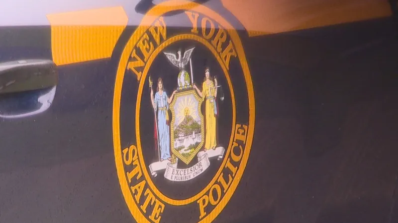 Man facing charges after reportedly displaying handgun during highway road rage