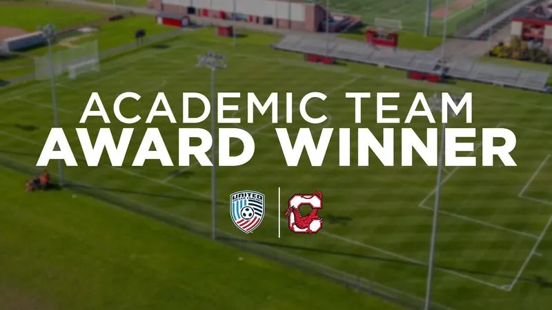 Women's Soccer: Cortland Women's Soccer Team Earns United Soccer Coaches Team Academic Award