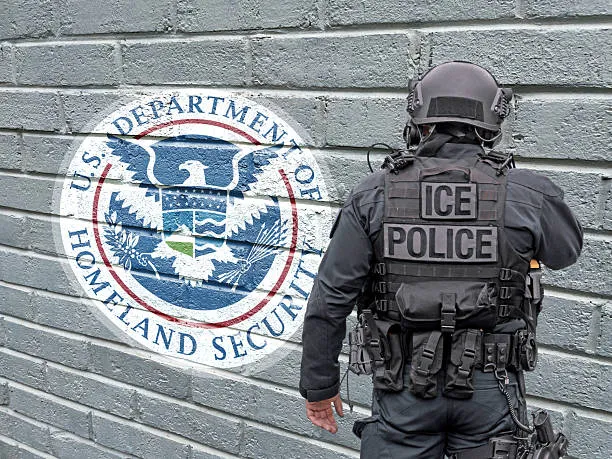 ICE Agents Return to Tarrytown