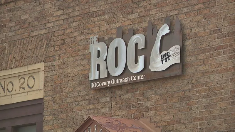 Man accused of attacking nurse outside hospital also accused of assault at Rochester gym