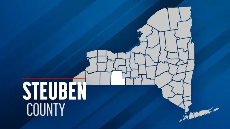 Victim identified in fatal plane crash in Steuben County