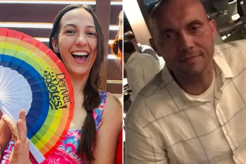NJ cop who killed ex-girlfriend, beau threatened to kill himself months before horrific murder-suicide: victim's sisters