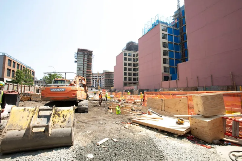 City's $609M office tax break doesn't pay for itself, undermines housing goals
