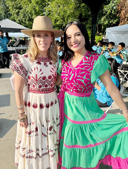 18th Annual Guelaguetza Festival Celebrates Culture