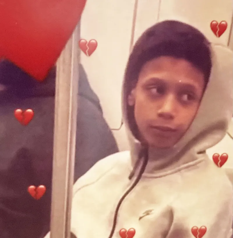 Norwood: 14-Year-Old Dead after Stabbing in Williamsbridge Oval Park, 17-Year-Old Youth Injured