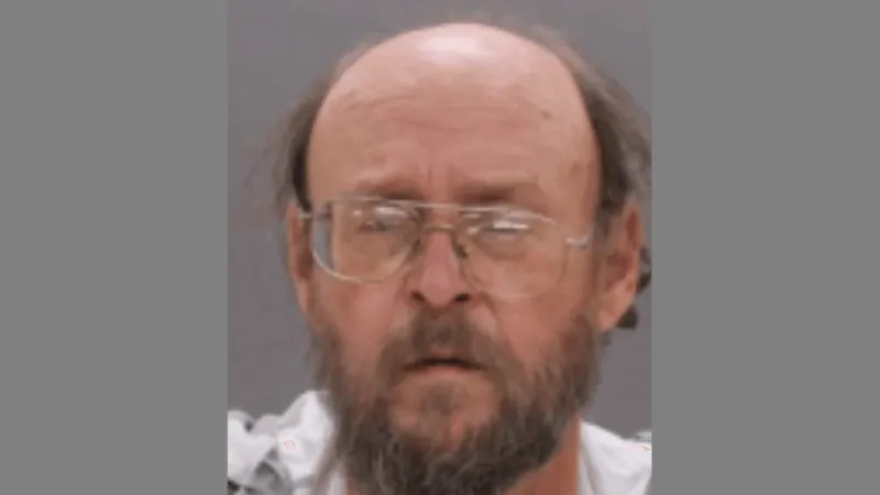 Livonia man charged with predatory sexual assault against a child