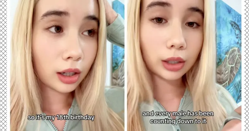 Lil Tay Says She Made $1 Million on OnlyFans
