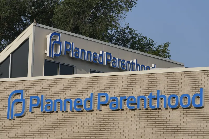 Planned Parenthood, Citing 'Political Warfare,' To Shutter Last Remaining Offices in Louisiana