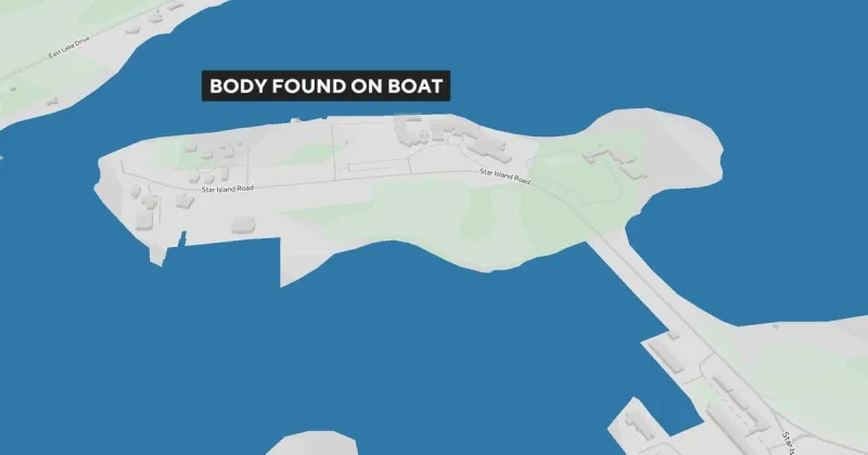 Woman found dead on boat near Montauk Yacht Club on Long Island