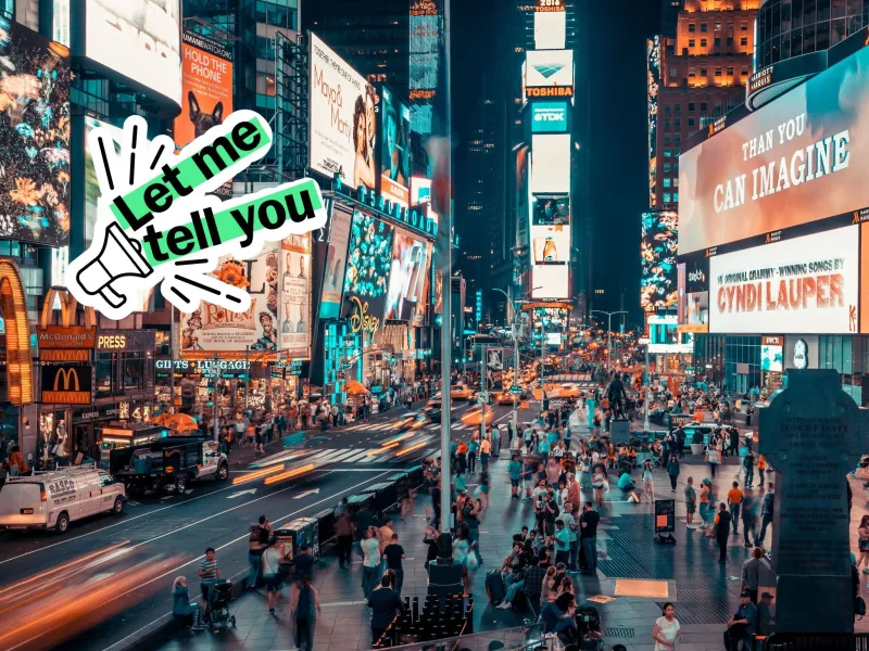 Let me tell you-these 10 venues prove NYC is still the city that never sleeps