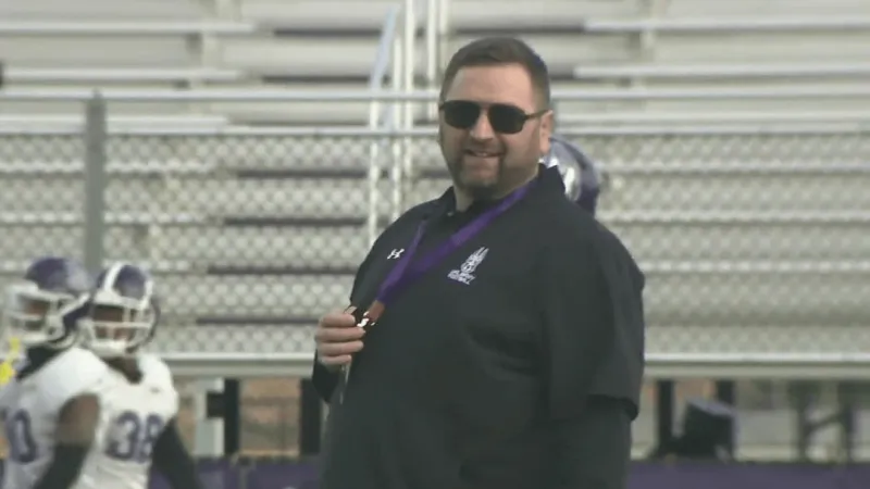 UAlbany Football Gears up for Preseason Camp with High Expectations for 2025 Season
