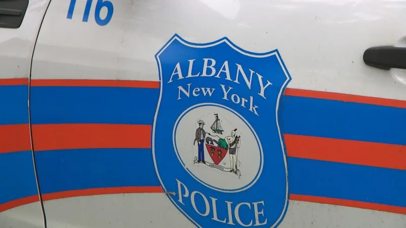 Albany PD looking to hire retired cops as "peace officers" amid staffing shortage
