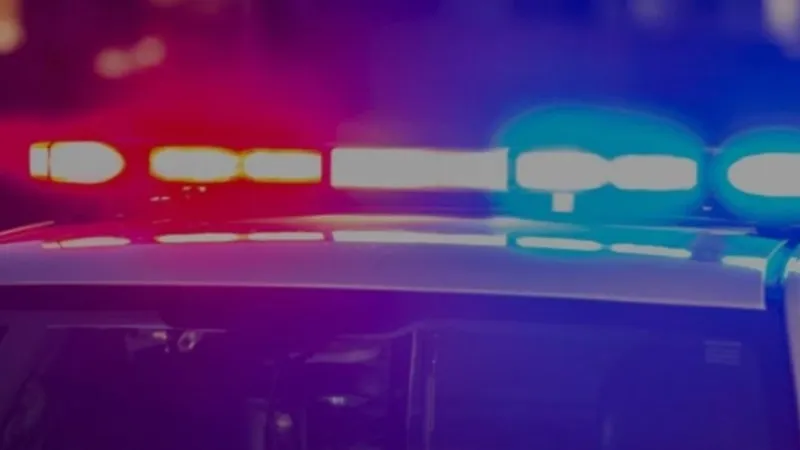 Two Rome men charged with possessing stolen property after Westmoreland storage unit break