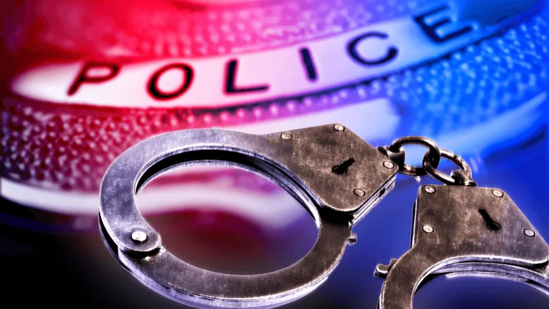 Dunk and Bright employee arrested after suspected theft during North Country delivery