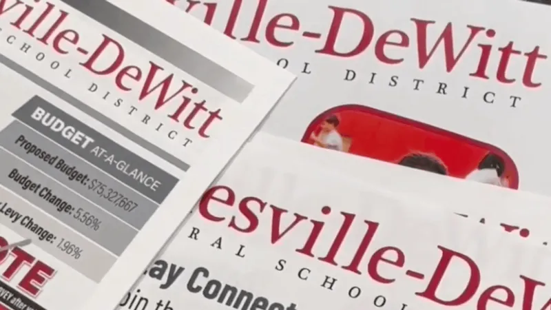 Jamesville-DeWitt district plans flexible approach to new cell phone ban policy