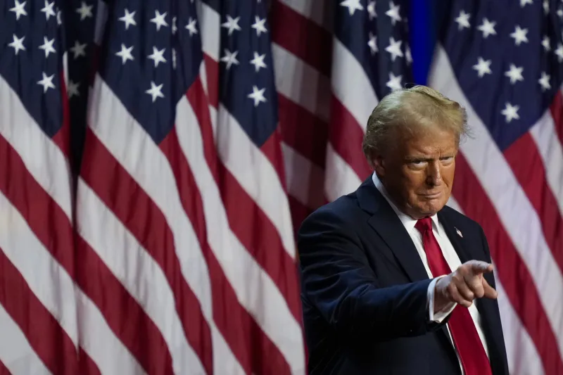 Trump's Transformation of America Gains Steam, as Extent Becomes Clear of Democrats' Efforts To Derail His Presidency
