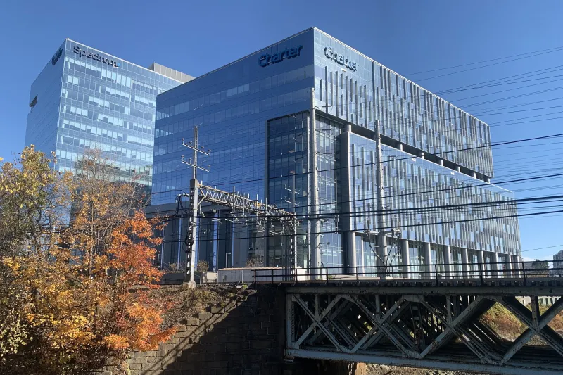 Blockbuster Merger Between Charter, Cox Could Help Ensure American Dominance of 21st-Century Telecommunications