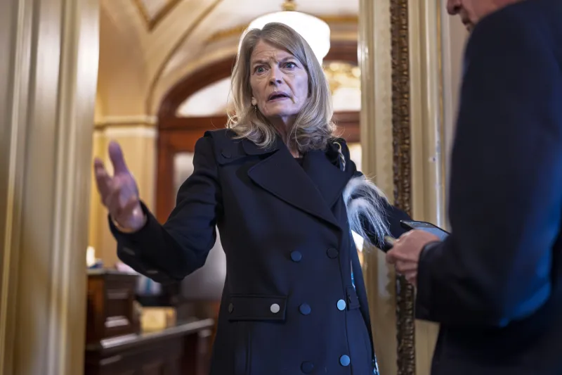 Possible Record Number of Senators Could Seek To Escape Washington To Become Governors