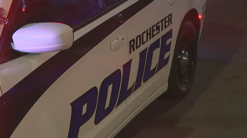 Body found in wooded area in Rochester
