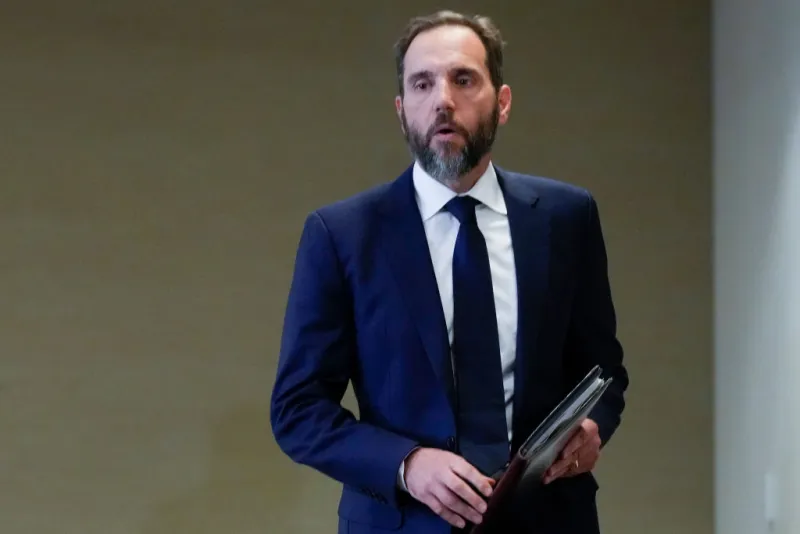 Drop the Hatch Act Case Against Jack Smith